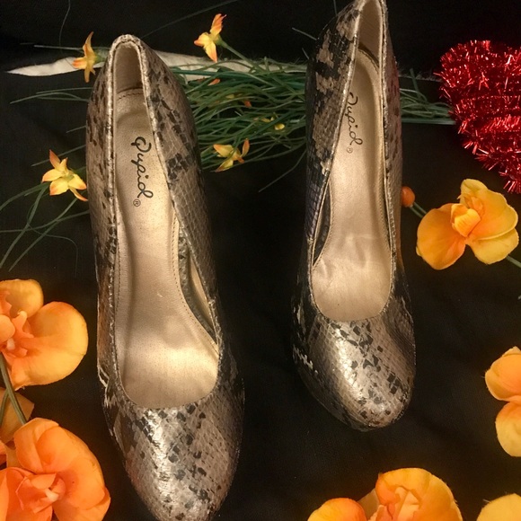 Qupid Platforms - Picture 3 of 5